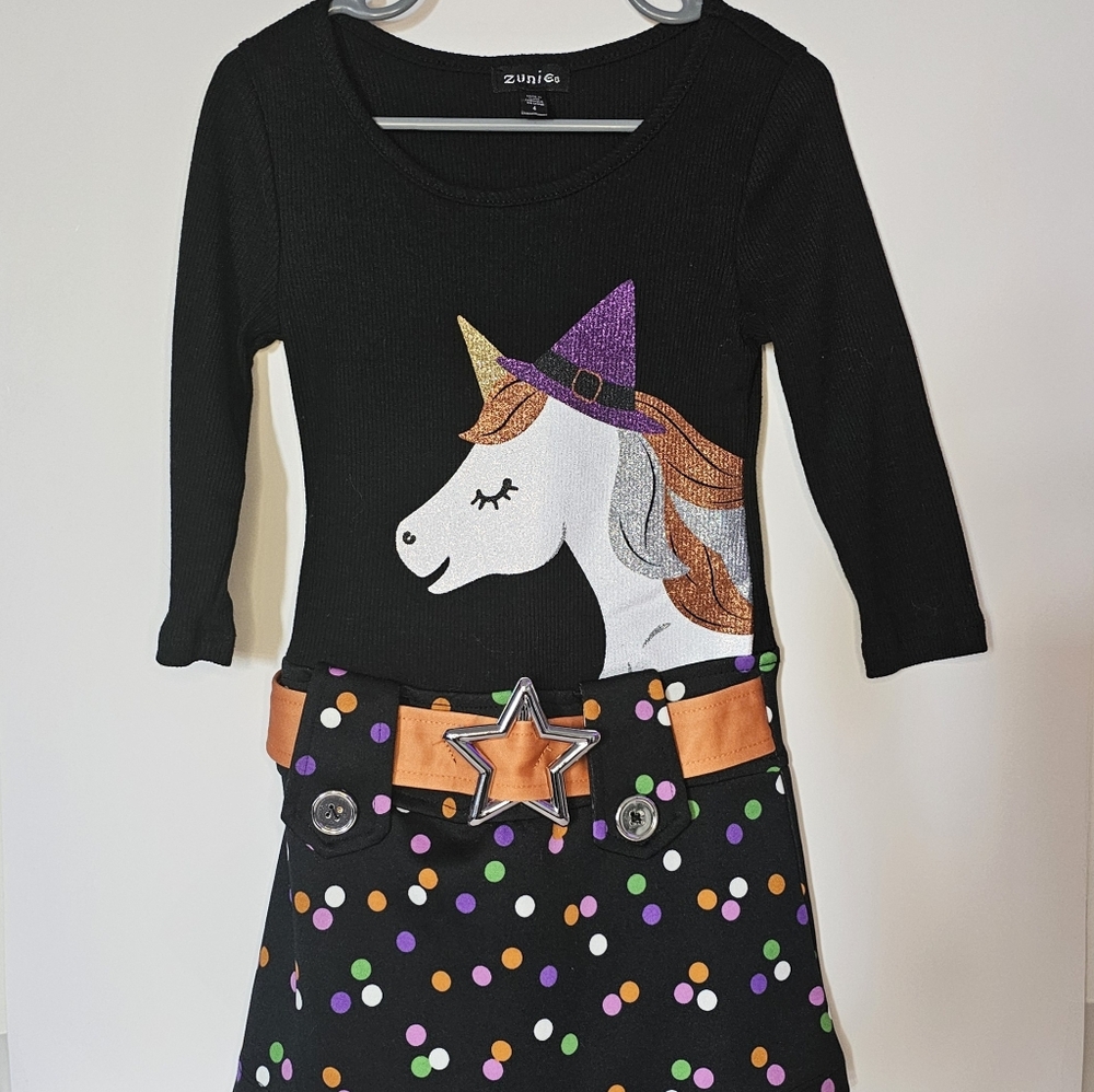 Girl dress